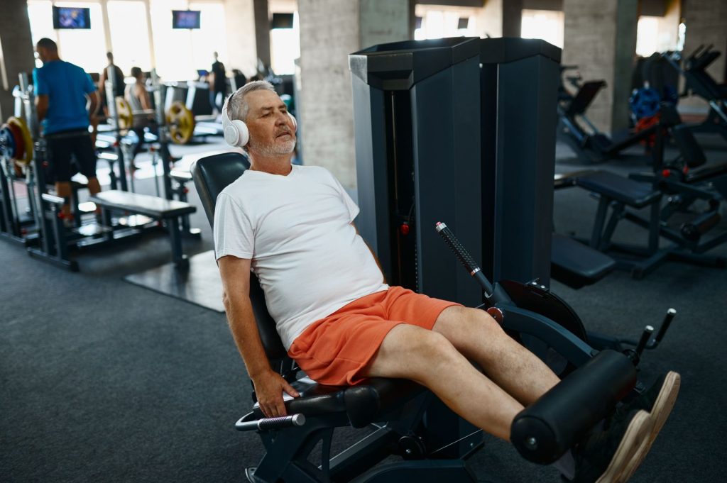 Les 14 avantages d'une activité physique quotidienne pour les seniors